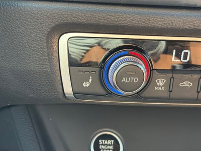 2021 Audi Q3 S line Premium