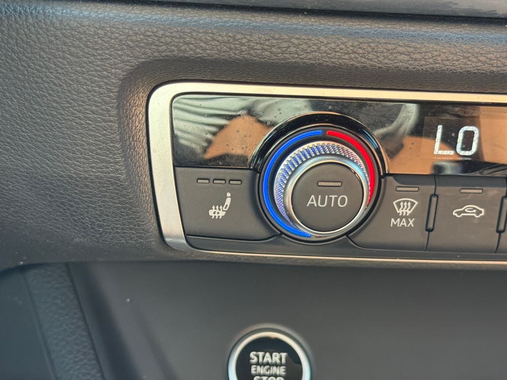 2021 Audi Q3 S line Premium