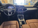 2021 Audi Q3 S line Premium