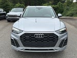2022 Audi Q5 45 S line Premium Plus SE 20 SV VS BS