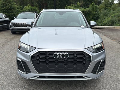 2022 Audi Q5 45 S line Premium Plus SE 20 SV VS BS