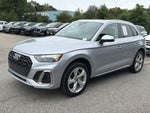 2022 Audi Q5 45 S line Premium Plus SE 20 SV VS BS
