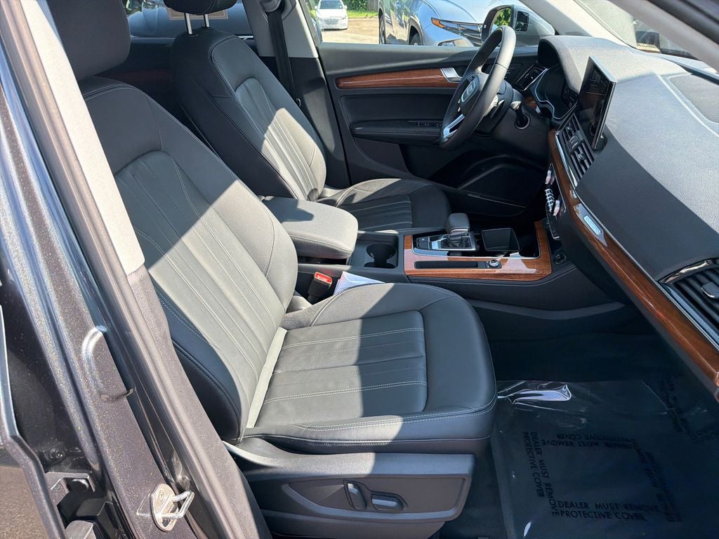 2023 Audi Q5 S line Premium Plus