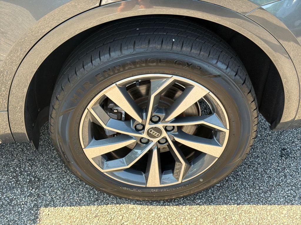 2023 Audi Q5 S line Premium Plus