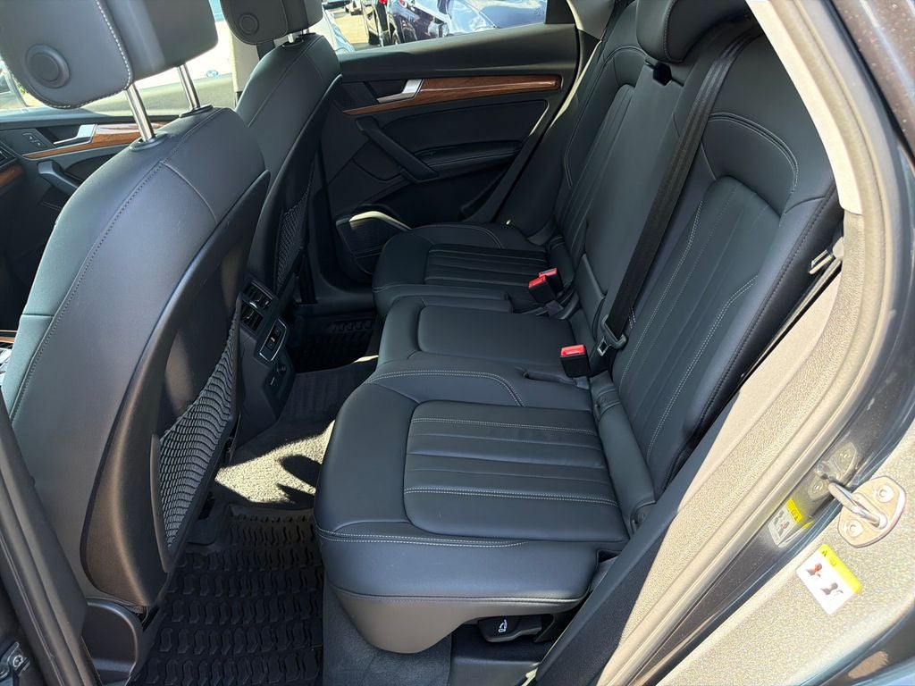 2023 Audi Q5 S line Premium Plus