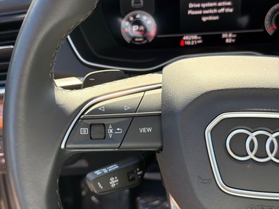 2023 Audi Q5 S line Premium Plus