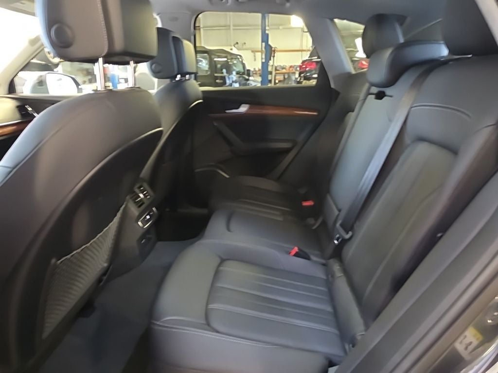 2023 Audi Q5 S line Premium Plus