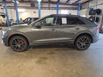 2019 Audi Q8 Premium Plus