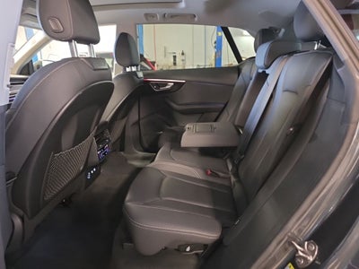 2019 Audi Q8 Premium Plus