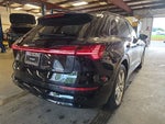 2019 Audi e-tron Premium Plus