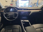 2019 Audi e-tron Premium Plus