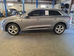 2019 Audi e-tron Premium Plus