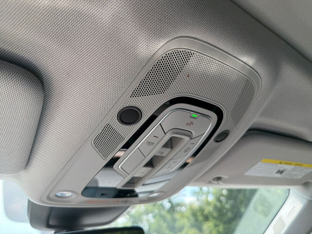 2019 Audi e-tron Premium Plus