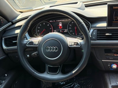 2017 Audi A7 Prestige