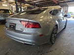 2017 Audi A7 Prestige