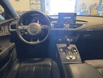 2017 Audi A7 Prestige