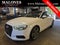 2020 Audi A3 Premium