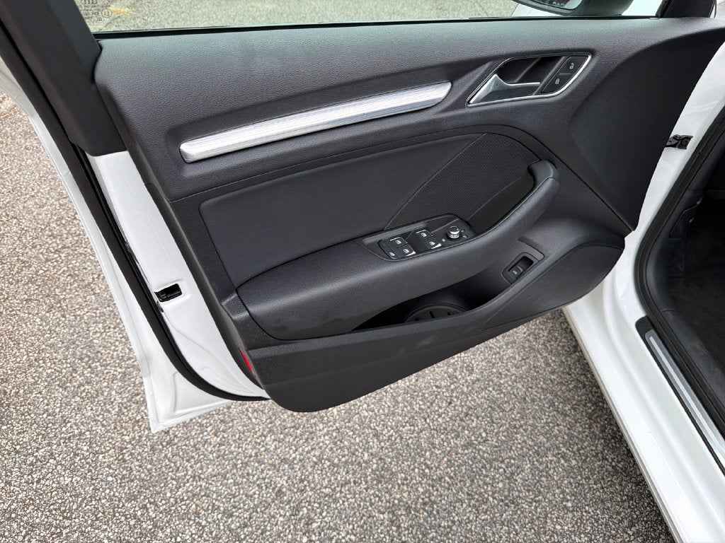 2020 Audi A3 2.0T Premium SE *M 18 BS AC