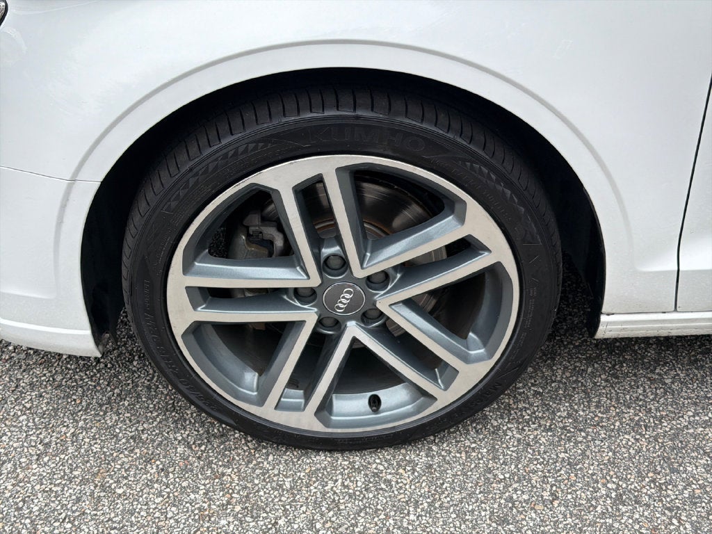 2020 Audi A3 2.0T Premium SE *M 18 BS AC