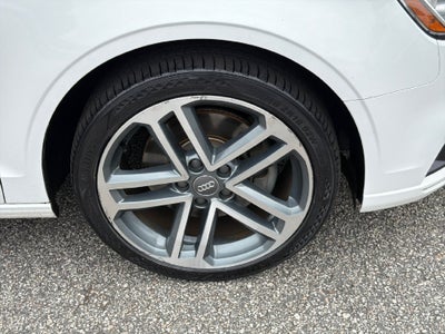 2020 Audi A3 2.0T Premium SE *M 18 BS AC