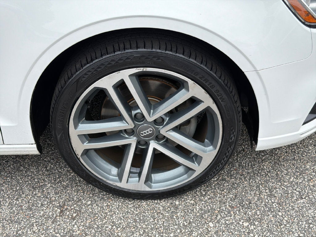 2020 Audi A3 2.0T Premium SE *M 18 BS AC