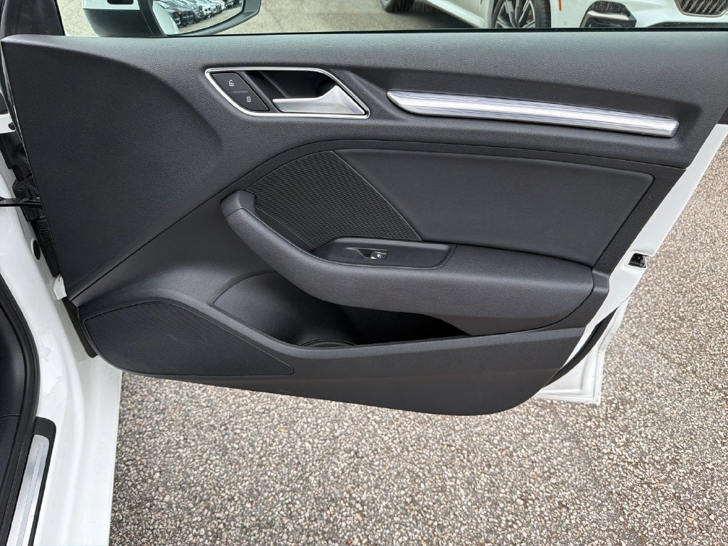 2020 Audi A3 2.0T Premium SE *M 18 BS AC