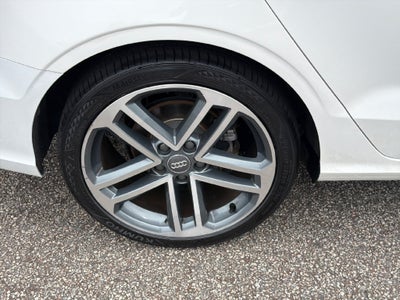 2020 Audi A3 2.0T Premium SE *M 18 BS AC