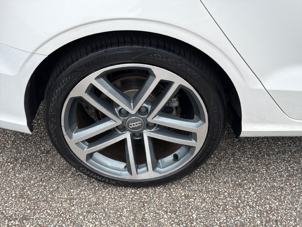 2020 Audi A3 2.0T Premium SE *M 18 BS AC