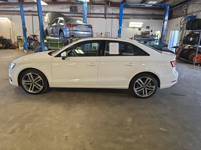 2020 Audi A3 Premium