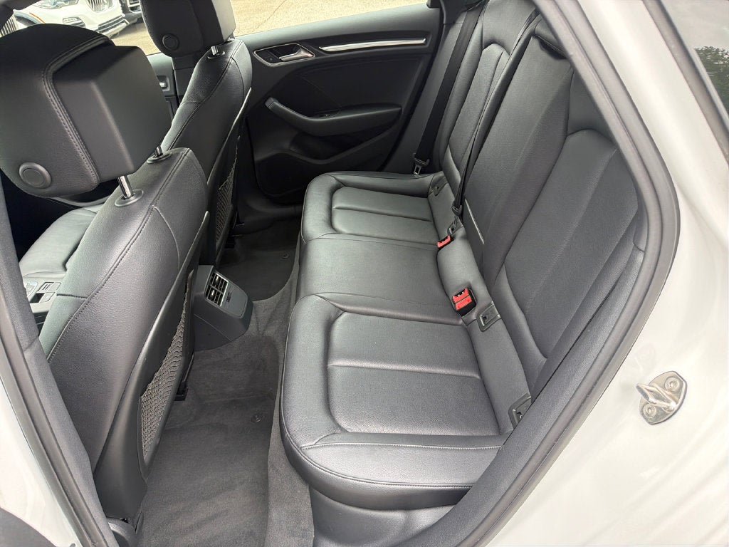 2020 Audi A3 2.0T Premium SE *M 18 BS AC