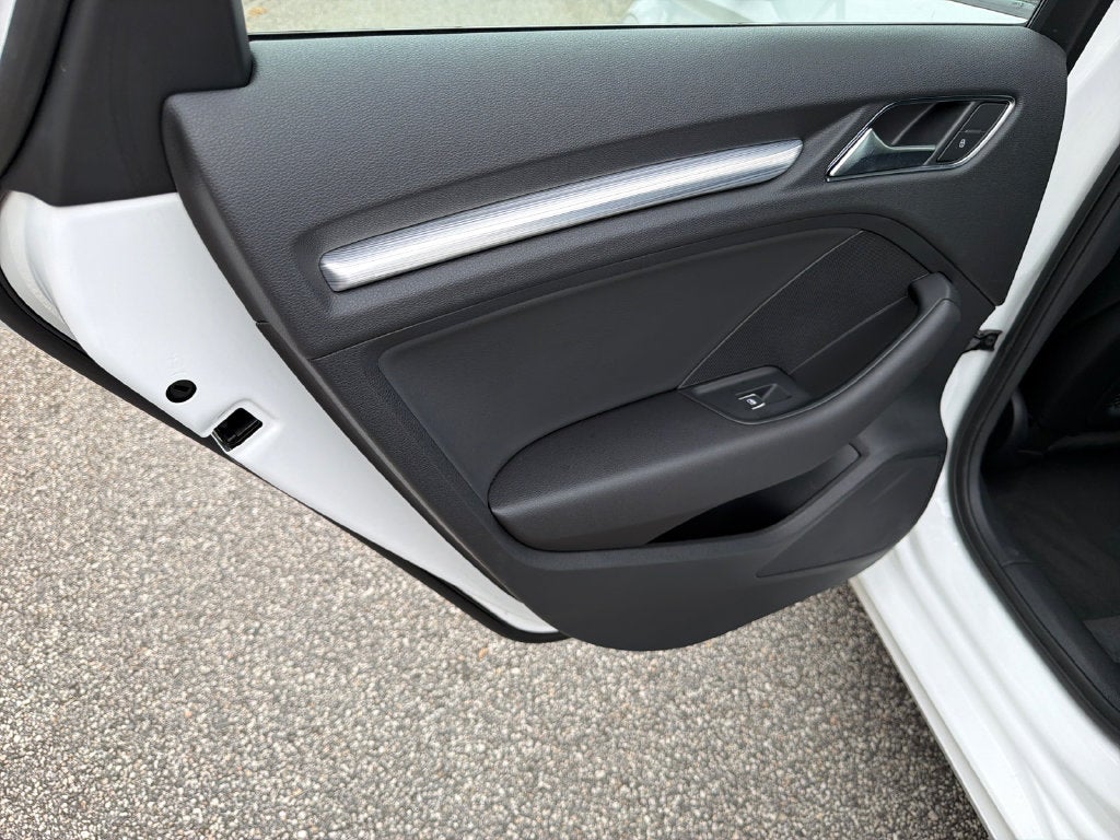 2020 Audi A3 2.0T Premium SE *M 18 BS AC
