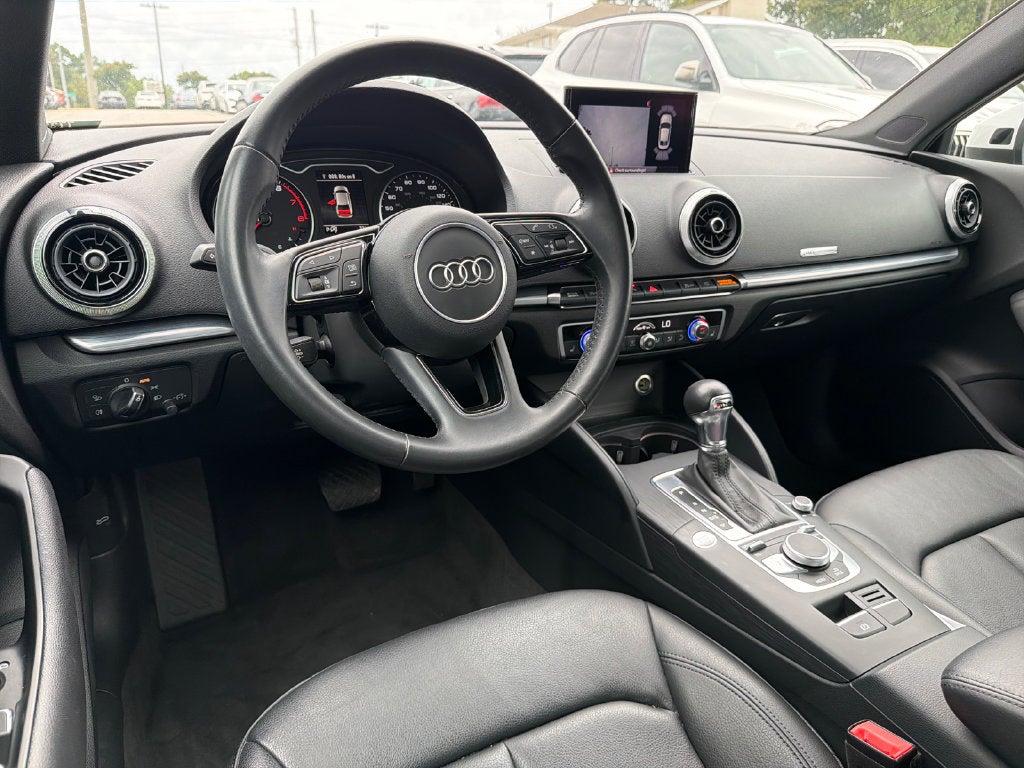 2020 Audi A3 2.0T Premium SE *M 18 BS AC