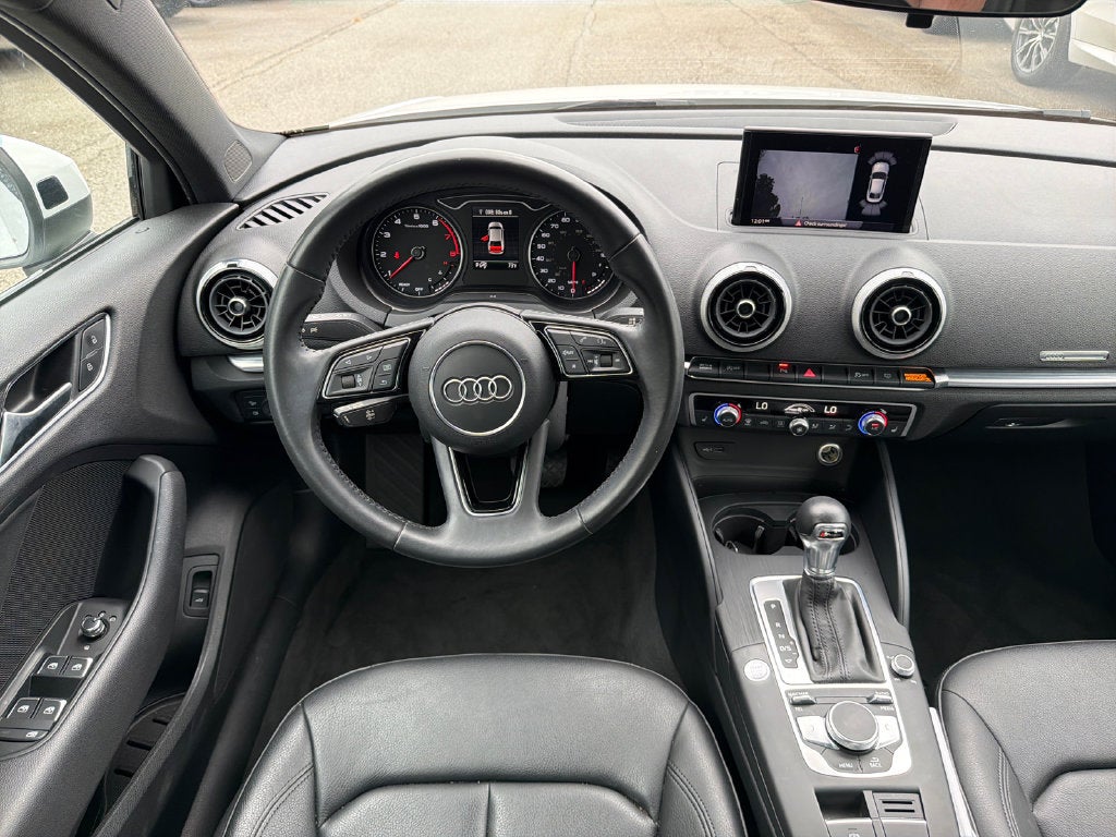 2020 Audi A3 2.0T Premium SE *M 18 BS AC