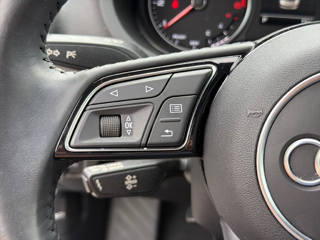 2020 Audi A3 2.0T Premium SE *M 18 BS AC