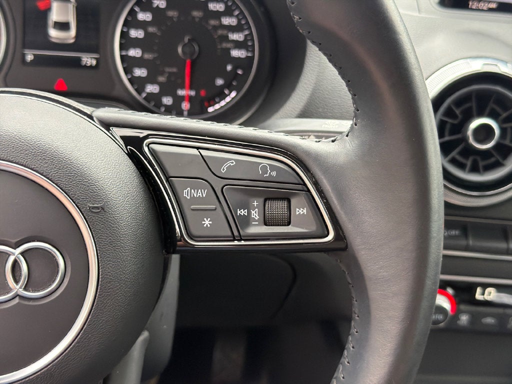 2020 Audi A3 2.0T Premium SE *M 18 BS AC