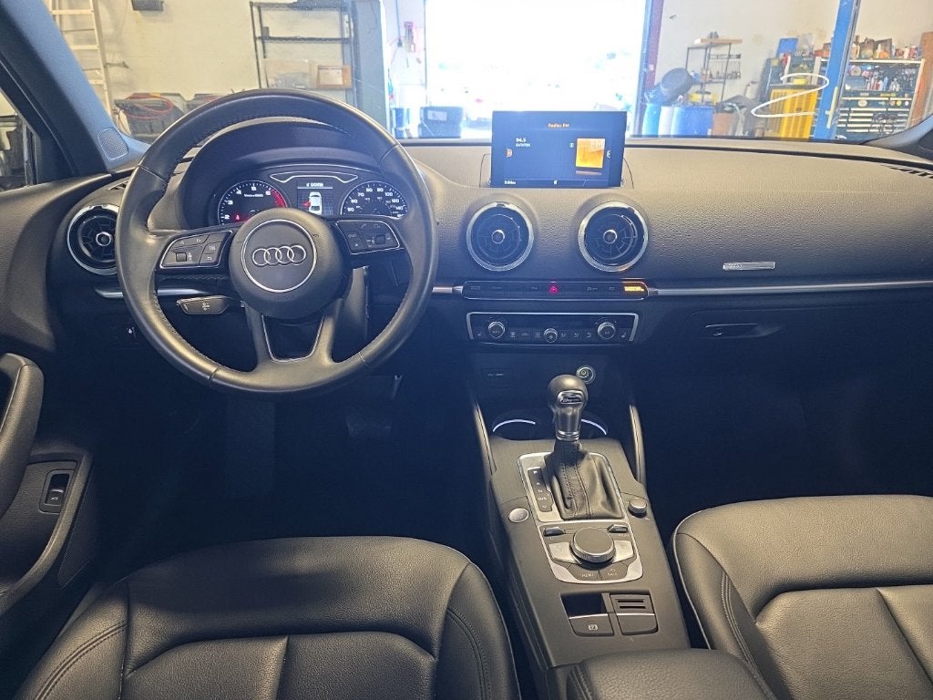 2020 Audi A3 Premium