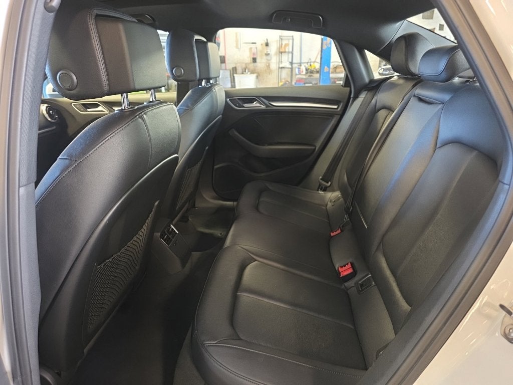 2020 Audi A3 Premium