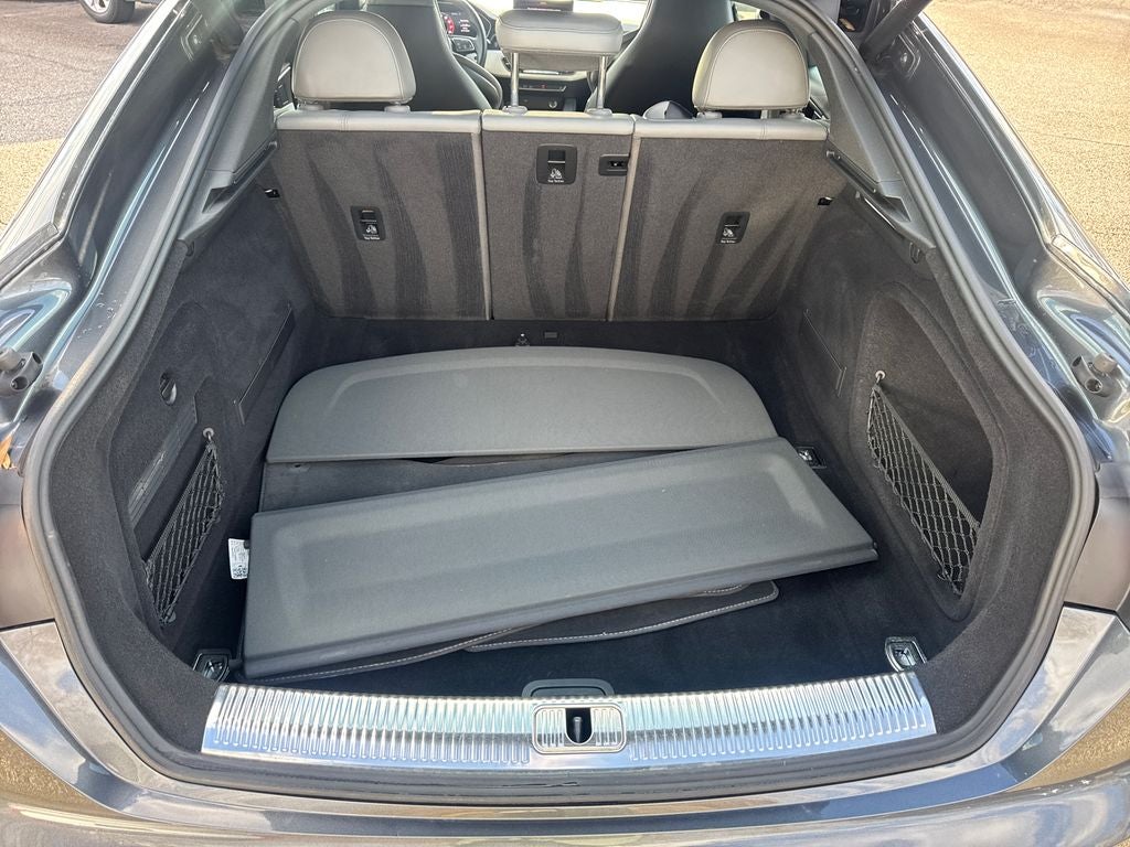 2018 Audi S5 Prestige