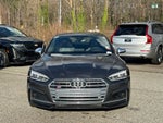 2018 Audi S5 Prestige
