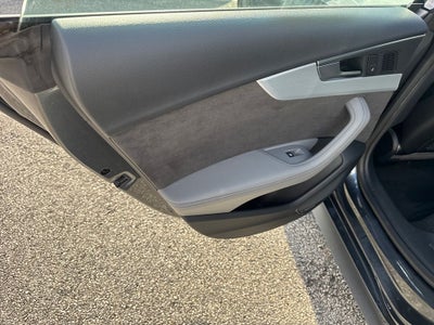 2018 Audi S5 Prestige