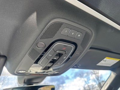 2018 Audi S5 Prestige