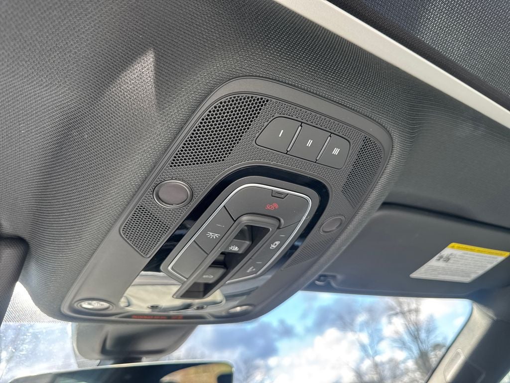 2018 Audi S5 Prestige