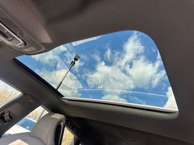 2018 Audi S5 Prestige