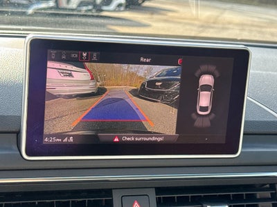 2018 Audi S5 Prestige