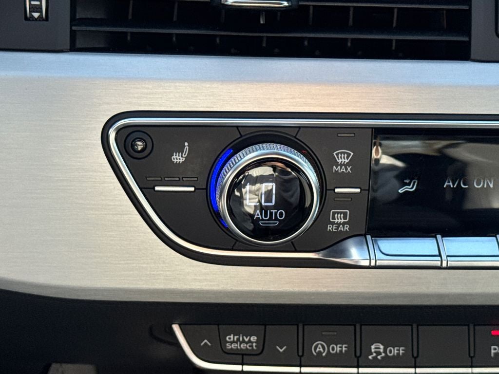 2018 Audi S5 Prestige