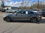 2018 Audi S5 Prestige