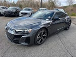 2023 Audi e-tron GT Premium Plus