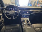 2023 Audi A6 Premium Plus