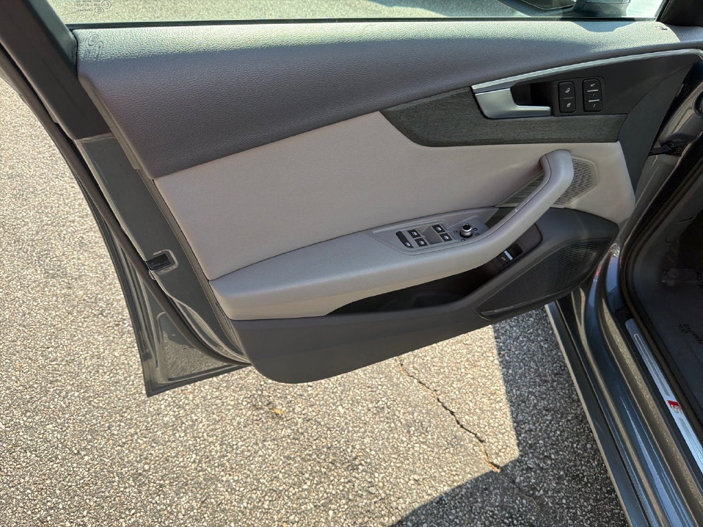 2017 Audi A4 2.0T Premium Plus NE ***M PREM+ TECH B&O BS