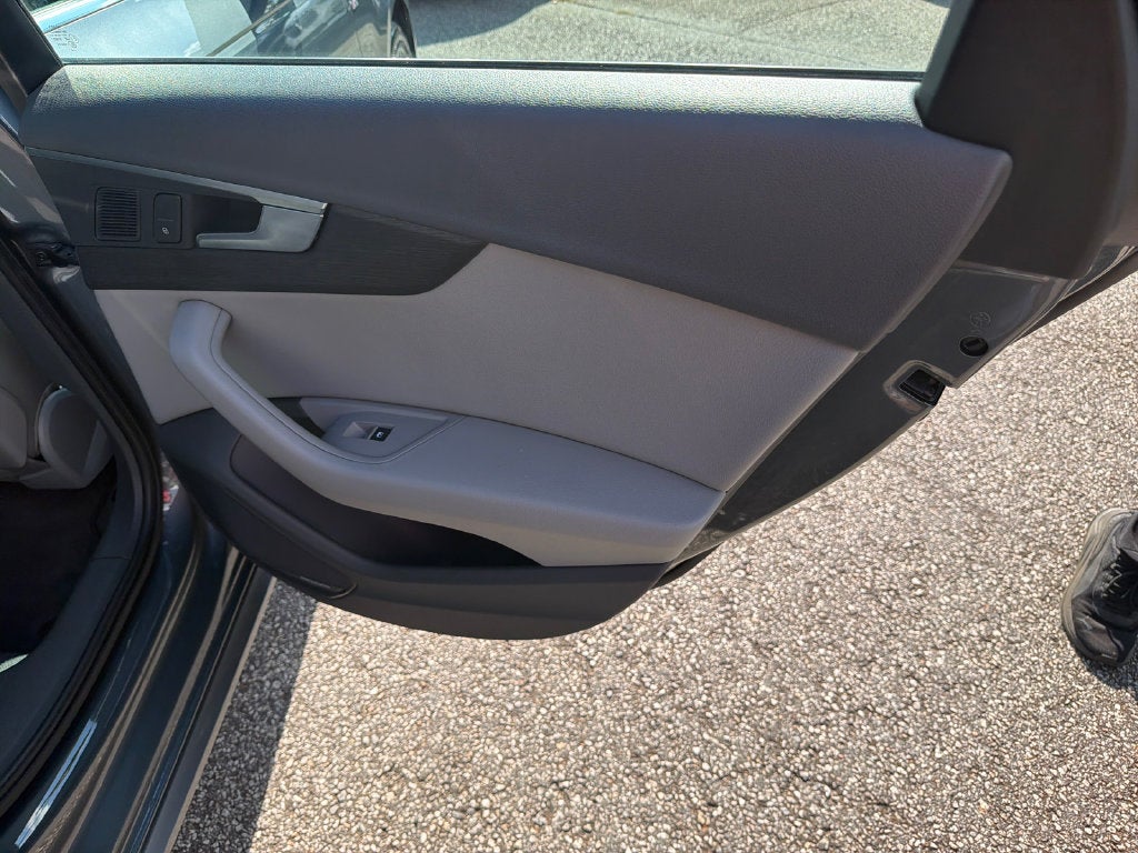 2017 Audi A4 2.0T Premium Plus NE ***M PREM+ TECH B&O BS